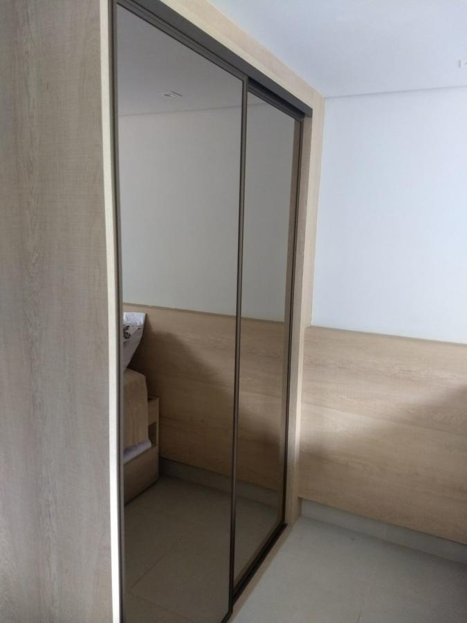 דירות Petrópolis Flat 314 Granja Brasil Itaipava מראה חיצוני תמונה