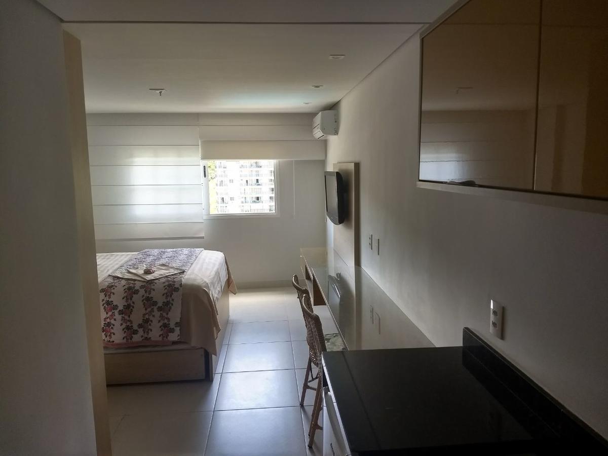 דירות Petrópolis Flat 314 Granja Brasil Itaipava מראה חיצוני תמונה