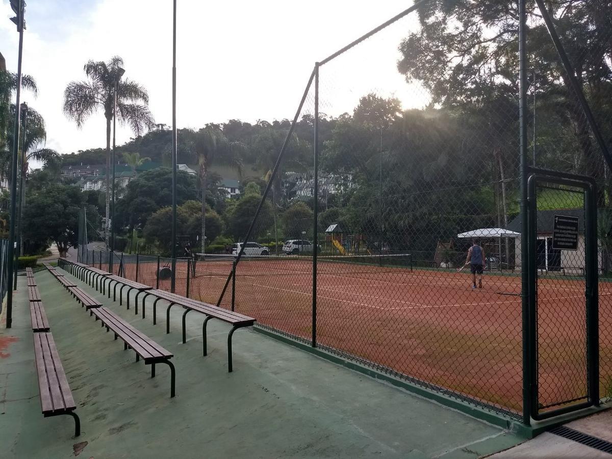 דירות Petrópolis Flat 314 Granja Brasil Itaipava מראה חיצוני תמונה