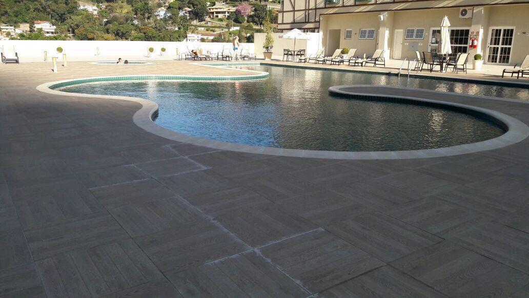 דירות Petrópolis Flat 314 Granja Brasil Itaipava מראה חיצוני תמונה